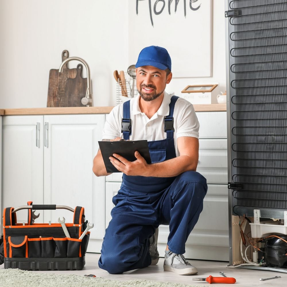 Grover Beach Appliance-Repair image 56